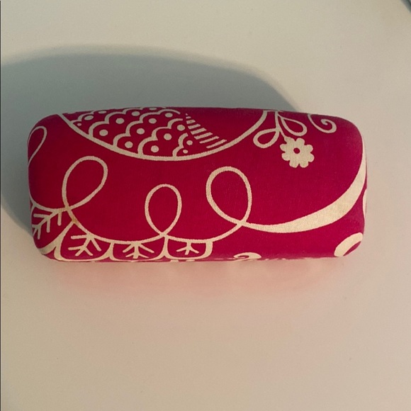Vera Bradley Joanie B Wayfarer Sunglasses main image 7
